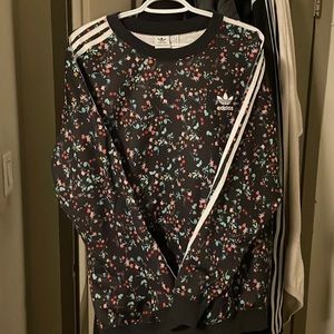 Adidas Sweater